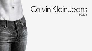 Crotch-Watchers Beware: Calvin Klein Jeans "Enhance" Dudes' Junk